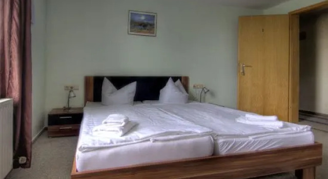 Hotel Landhaus Beendorf, Book Hotel Westerburg 