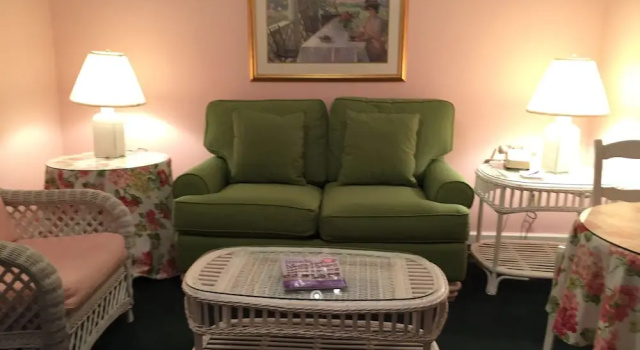 Номер Standard Lilac Tree Suites