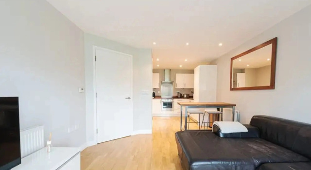 Great Value 1-bedroom Near Tower Bridge, Забронировать Апартаменты/квартира Апартаменты Лондона, рядом с Tower Bridge Exhibition, Апартаменты/квартира