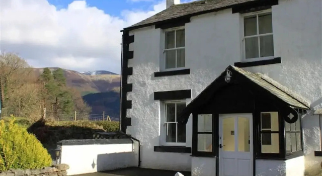 Pen Cottage, Đặt Nhà nghỉ dưỡng Keswick Derwentwater