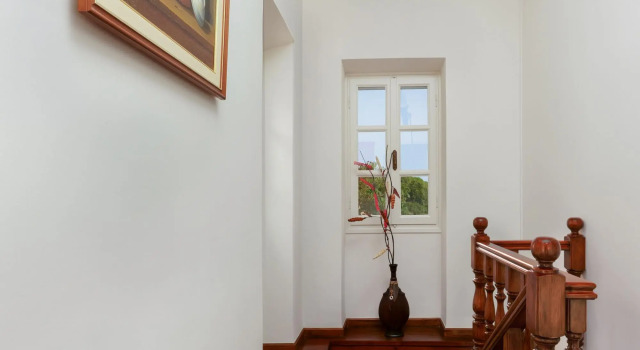 Cozy Villa in Loucha with Hot Tub, Reserva ahora Villa Agios Leon 