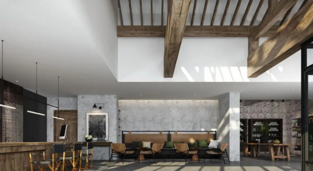 Chengdu ChunxiRoad Travelling With Hotel, Boek Hotel Hotels in Chengdu met parkeren, Parkeren