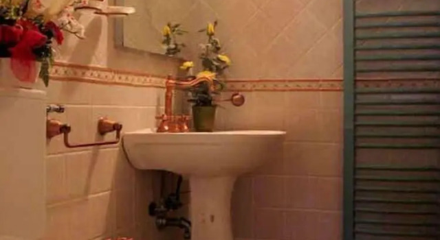 Номер Standard Podere Palazzolo