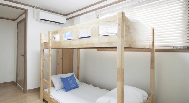 DH myeongdong guesthouse, Забронировать Отель Отели Сеула с завтраком, рядом с Торговый центр M Plaza, Завтраки