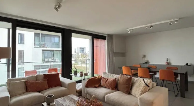 La Petite Foret Modern Flat Near Historic Bruges