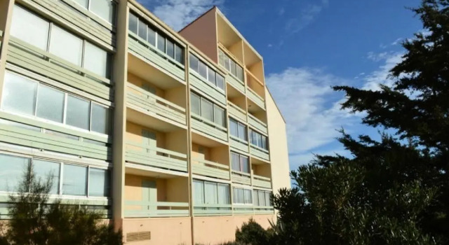 Résidence LE CARLTON - 2 Pièces pour 4 Personnes 64
