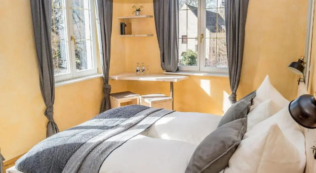K-Hotel, Réserver Hôtel Überlingen Bade-Wurtemberg