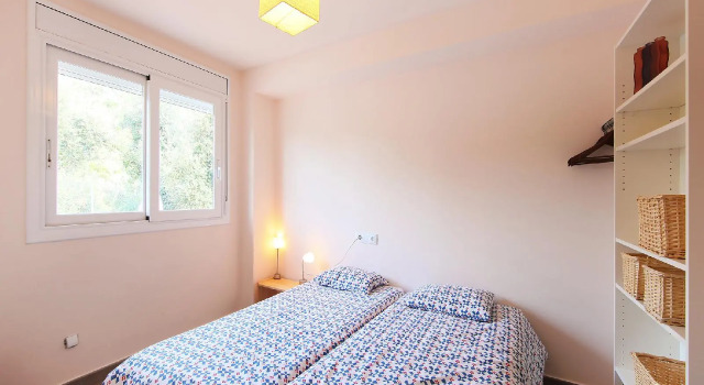 Holiday home Nord-Est Calonge