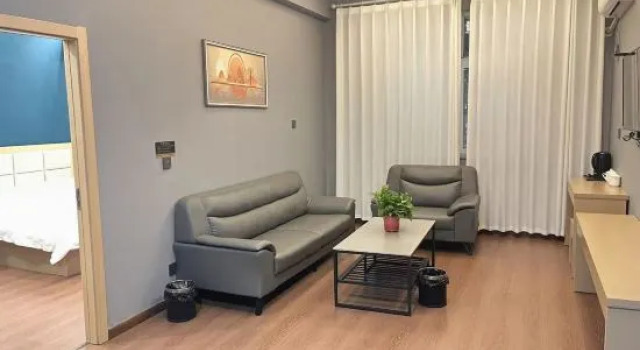 Suite Classica Camden  Hotel