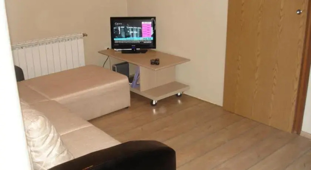 Šojat Apartment, Rezerwuj Apartament Senj 