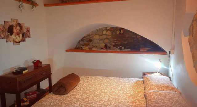 Апартаменты Estia Bed and Relax