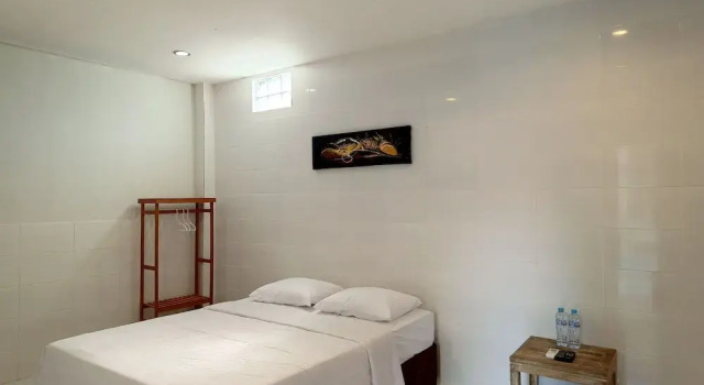 Двухместный номер Superior с видом на бассейн Nasya Residence
