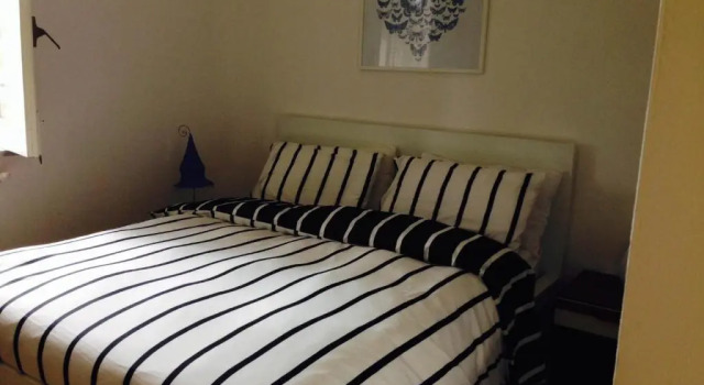 Коттедж с 3 комнатами Casa Vacanze Palma