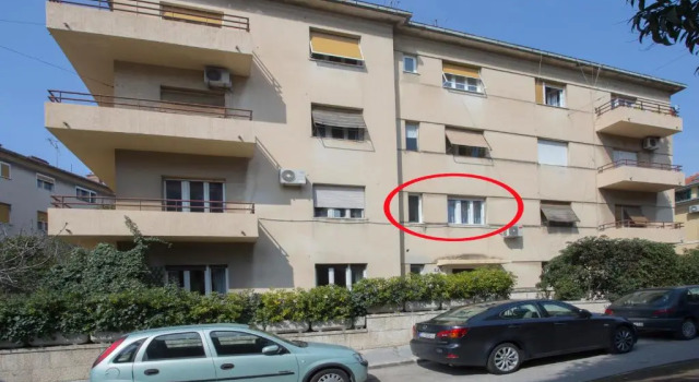 Gaston Luxury Apartment, Prenota Appartamento Splitska 