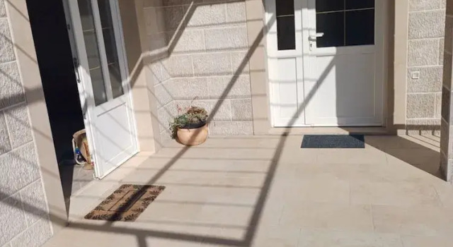 Апартаменты с 2 комнатами с видом на море Apartment Sanja
