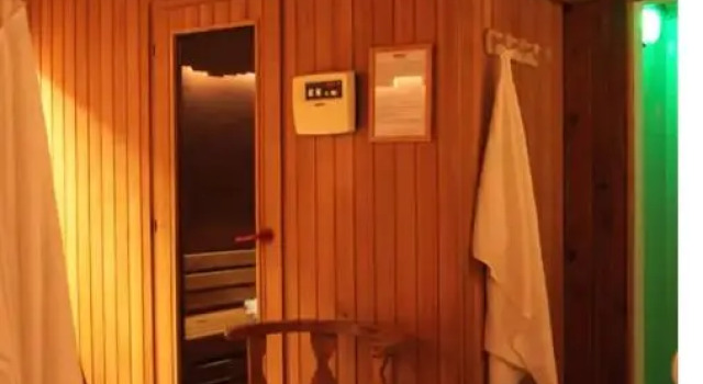 Pinzolo Wellness Apartment