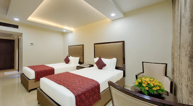 Hotel Lance International