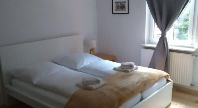 Апартаменты Pine Cones in the Haslehaus