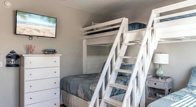 6020 Gulf Shores Family Friendly 2 Pools-beach