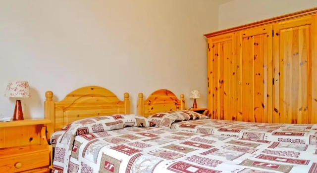 Номер Deluxe Albergo Ristorante Centro