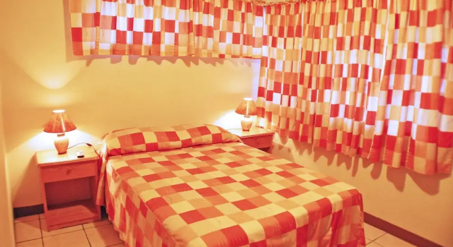 Одноместный номер Standard с балконом Hotel Posada Don Pantaleon