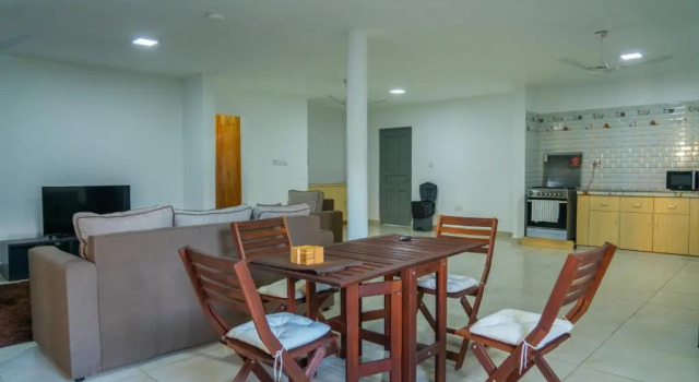 Camera Standard East View Self Catering