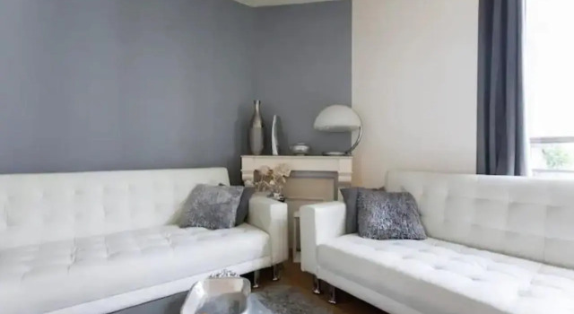 Duplex design à 5min du sacré c ur, Забронировать Бутик-отель Париж Иль-де-Франс, рядом с Монмартр