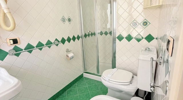 Четырёхместный семейный номер Standard с балконом Joys Rooms Ortigia