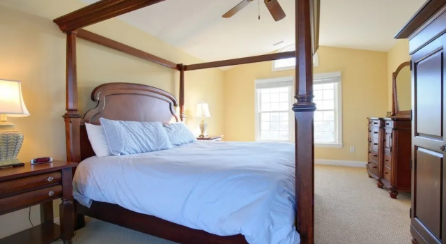 Tide Ridge - 5 Br Home