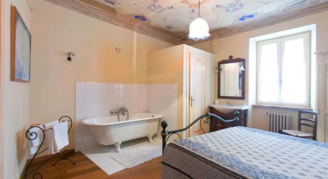 Номер Standard Montelupone Bed & Breakfast