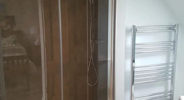 Номер Standard Clach Gorm