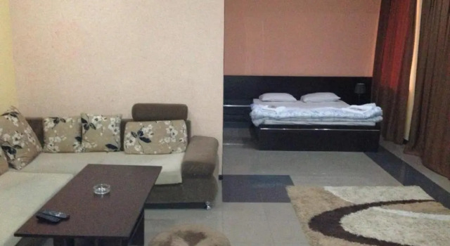 Suite Villa 29