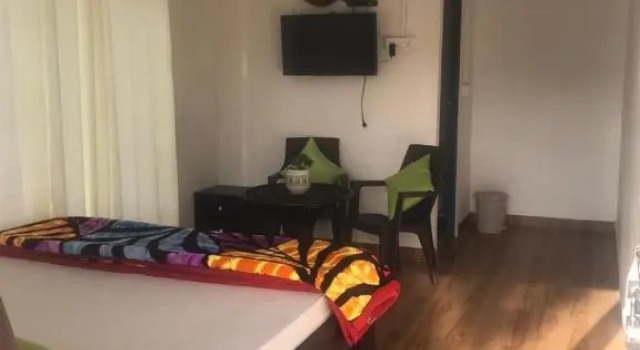 The Plum, Varaa Hotelli Hotellit Uttarakhand pysäköinnillä, Pysäköinti