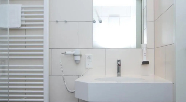 Трёхместный номер Comfort Seligweiler Hotel & Restaurant