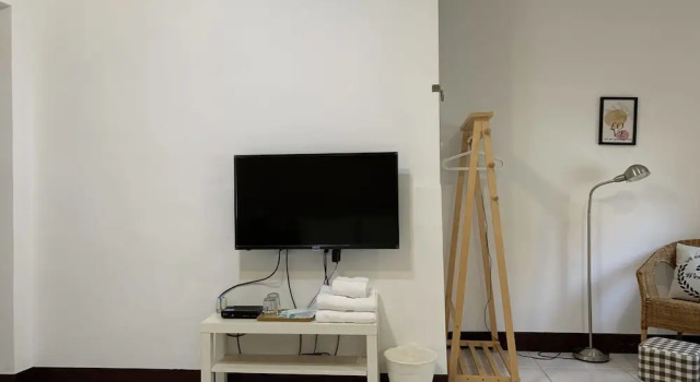 TT Homestay, Забронировать Отель Тайнань Taijiang National Park, рядом с Муниципальный стадион Тайнаня