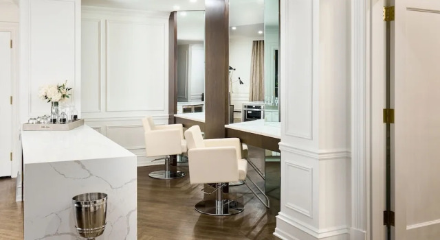 Люкс Premier Chateau Grande Hotel