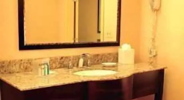 Hampton Inn & Suites Elk City, Boek Hotel Elk City Oklahoma