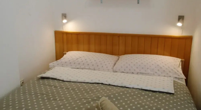 Apartments Triglav