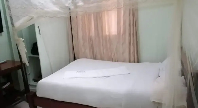 Номер Standard Ndupawa Platinum Resort