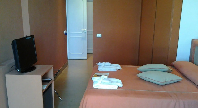 SUITEBEACH b&b and resort, Prenota Bed & breakfast Hotel SPA a Marsala, SPA
