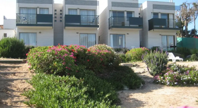 Cabañas Villa Patricia Tongoy, Prenota Villa Ville a Coquimbo, Villa