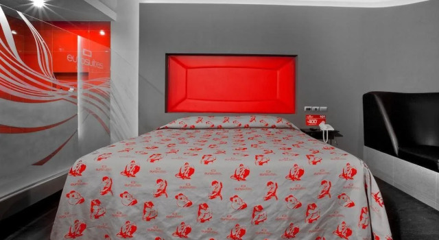 Eurosuites Motel, Book Inn Motels in Mexico DF, Motel