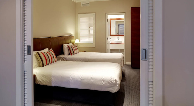 Seashells Yallingup, Book Hotel Yallingup Geographe Bay
