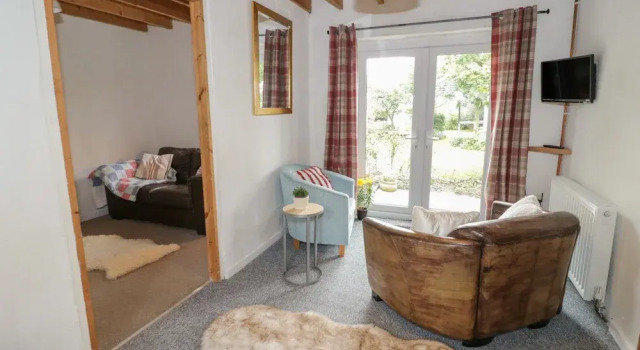 Little House, Book Feriehus Llanddona Anglesey