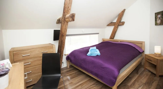 Norrängens Alpacka - Bed & Breakfast, Reservar Hotel Hotéis SPA em Mälaren, SPA