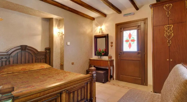 Номер Standard Nikolaou House