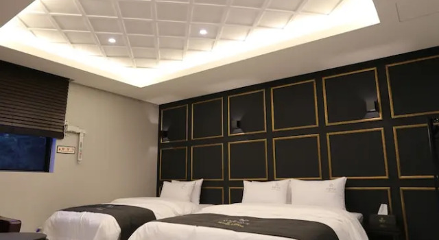 Люкс Hotel Leeds