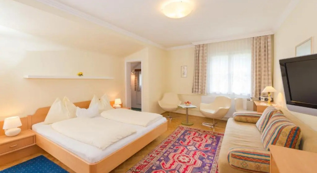 City Life 4 by Alpenidyll Apartments, Prenota Appartamento Hotel a Stiria con parcheggio, Parcheggio