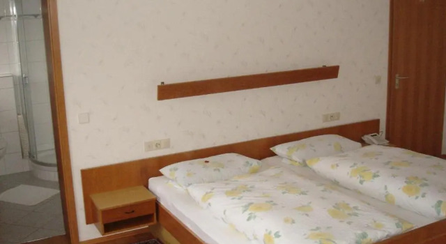 Номер Standard Waldschlösschen