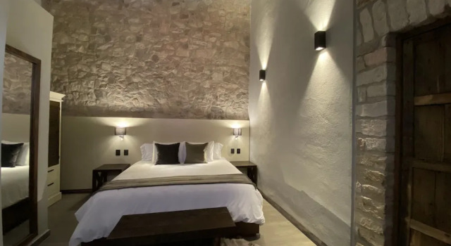 Двухместный номер Standard Hotel Casa Once